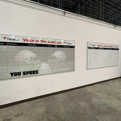 Wall Graphics